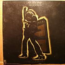 Пластинка виниловая T. Rex - Electric Warrior, в Санкт-Петербурге