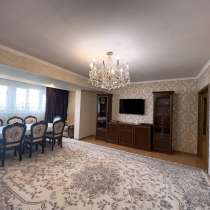 Продам 3к.кв. 110м2 &ldquo;Дом Торговли&rdquo;Советская/Московская 88т$, в г.Бишкек