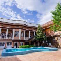 Гостиницы Ташкента, ART HOUSE HOTEL, в г.Ташкент
