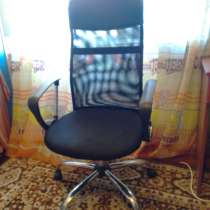 Продам офисный стул в отличном состоянии!, в г.Ясиноватая