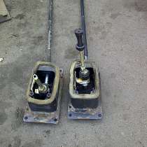 VW Golf-III кулиса мкпп, в Санкт-Петербурге