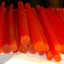 Полиуретан стержень 20 мм, в Уфе