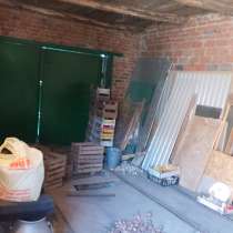 В пос.Мирском дом 111 кв.м. на участке 15 соток., в Краснодаре