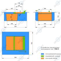Банковский лоток УПП-5., в Москве