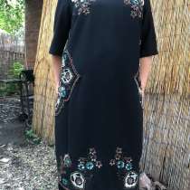 Вечернее платье Marina Rinaldi, 54р, в Краснодаре
