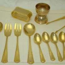 Набор столовых приборов 12шт (W189), в Москве