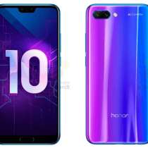 Телефон honor 10, в Тольятти