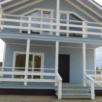 Жилой дом в г. Белоусово, Калужской обл, Калужское или Киевс, в Обнинске