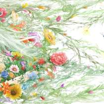 Шуточные стихи, в Москве