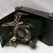Фотоаппарат старинный KODAK 44277 (J896), в Москве