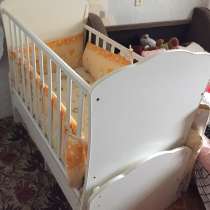 Кровать для ребёнка, в Колпино