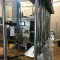 Продается Пресс для сыра вертикальный, 24 формы, в Пензе