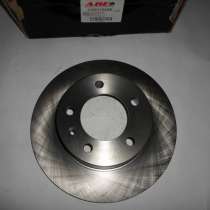Тормозной диск, задний. Opel Movano, Renault Master, в г.Ковель