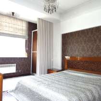 Продам! 4 к. кв. студия, р-н Ак кеме, инд. 150м2., 150т$, в г.Бишкек