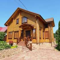 Дом 243 кв. м ул. Володарского, в Переславле-Залесском