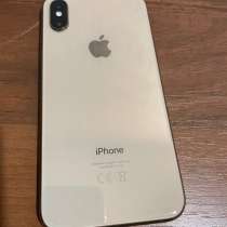 Iphone Xs 64 gb, в Краснодаре