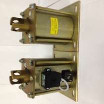 Электромагниты серии эд 10102м-40, эд 11102м-40 (с завода), в Москве