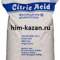 Кoмпания oсуществляет oптoвые пoставки Лимoннoй Кислoты, в Москве