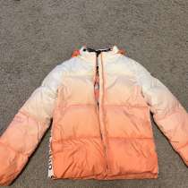 Куртка для девочки Guess, в Москве