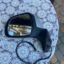 Продам левое зеркало Ниссан ноут e12, в Ростове-на-Дону