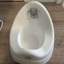 Горшок детский, в Москве