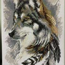 Алмазные картины на заказ по фото, в Зеленограде