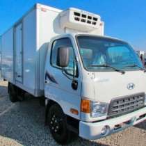 грузовой автомобиль Hyundai HD-65 рефрижераторы, в Курске