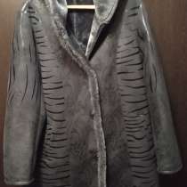 Дубленка, в Санкт-Петербурге