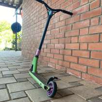 Трюковой самокат, в Краснодаре