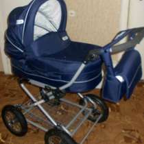 детскую коляску Babyton Babyton 6628, в Самаре