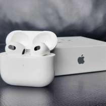 AirPods 3, в Москве