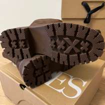 Ботинки зимние женские замшевые 36-41 размеры, в Уфе