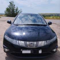 Honda Civic, 2007, в г.Луганск