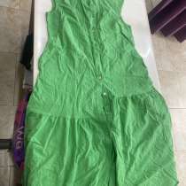 Платье хлопок/лён, в Новороссийске