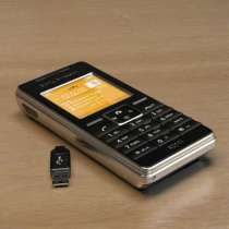 Sony Ericsson K200i (оригинал, комплект), в Москве