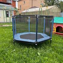 Батут детский, в Орехово-Зуево