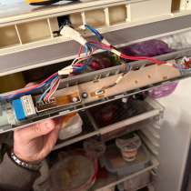 Ремонт холодильников, в Москве