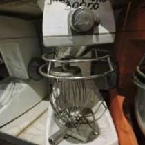 торговое оборудование Тестомес-Миксер Bear Vari, в Екатеринбурге