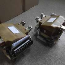 Контактор вакуумный КВ1-250-3В3 Uн~1140 В Iн=250А, в Чебоксарах