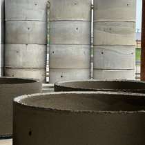 ЖБИ кольца с замком ГОСТ от производителя КС20.9, КС15.9, в Краснодаре