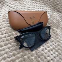 Очки с камерой Ray-Ban, в Пензе