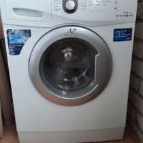 Стиральная машина на 4 кг, в Самаре