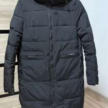 Куртка, в Элисте