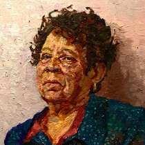 Портрет маслом на заказ, картина маслом, Художник, в Барнауле