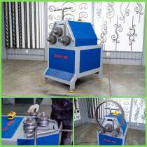 Гибочные станки «ПРОФИ-РВ2» - профилегиб / трубогиб, в Новосибирске