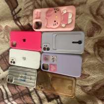 Продаю чехлы на 11 айфон, в Угличе