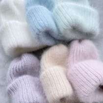 Шапки из ангорки, в Уфе