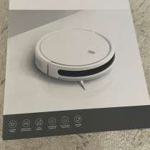 Продаю робот - пылесос 2в 1, в идеальном состоянии, в Астрахани