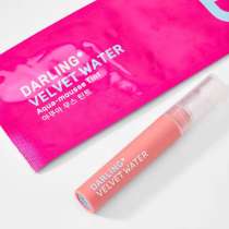 Darling velvet water, в Москве