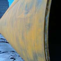 Трубы, в Челябинске